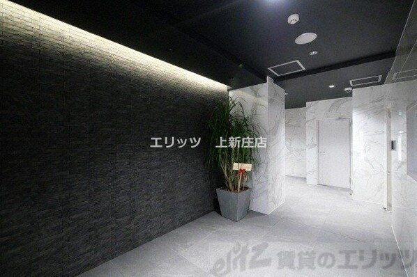 セレーノ南森町の物件内観写真